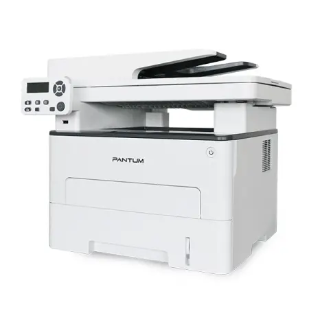 Pantum M7100DW Çok Fonksiyonlu Lazer Yazıcı - 2