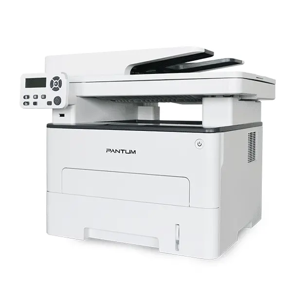 Pantum M7100DW Çok Fonksiyonlu Lazer Yazıcı - 2
