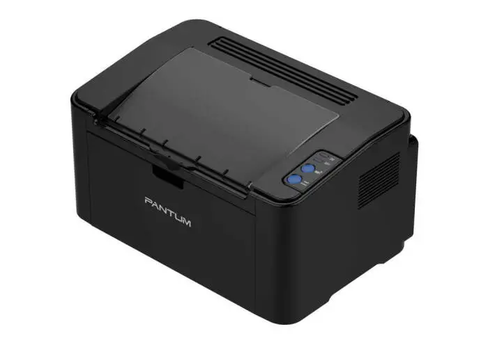 Pantum P2500W Mono Lazer Yazıcı - 1
