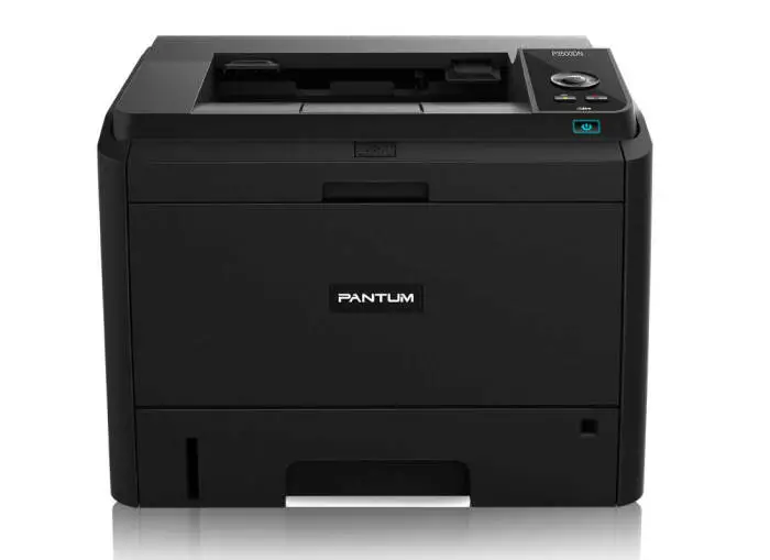 Pantum P3500 Mono Lazer Yazıcı - 1