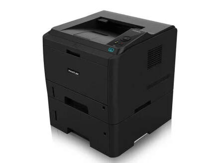 Pantum P3500 Mono Lazer Yazıcı - 2