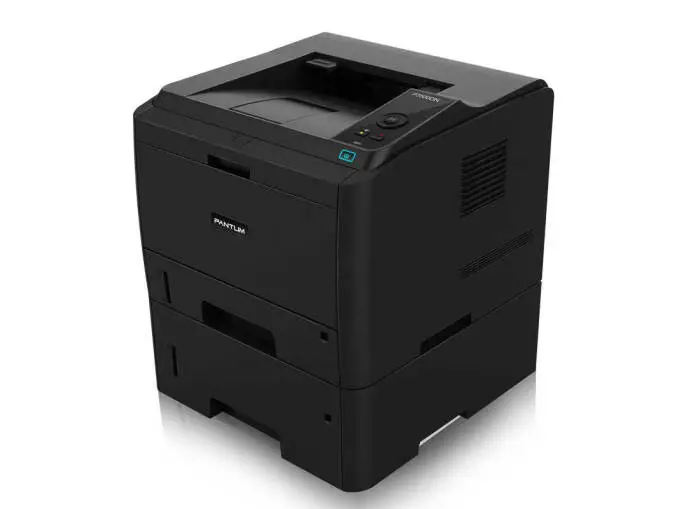 Pantum P3500 Mono Lazer Yazıcı - 2