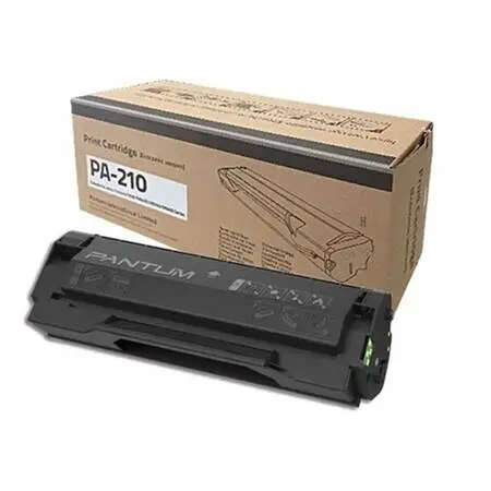 Pantum PA-210 Orjinal Toner - 1
