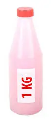 Pantum Renkli Yazıcı İçin Kırmızı Toner Tozu 1Kg - 1
