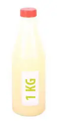 Pantum Renkli Yazıcı İçin Sarı Toner Tozu 1Kg - 1