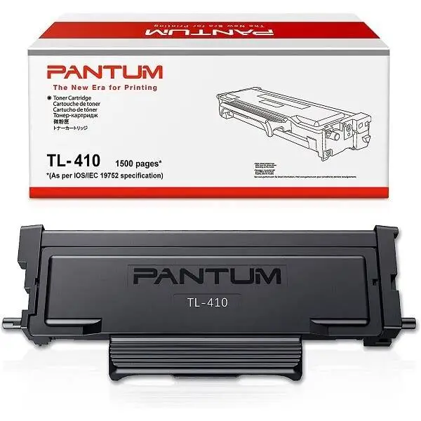 Pantum TL-410 Orjinal Toner - 1