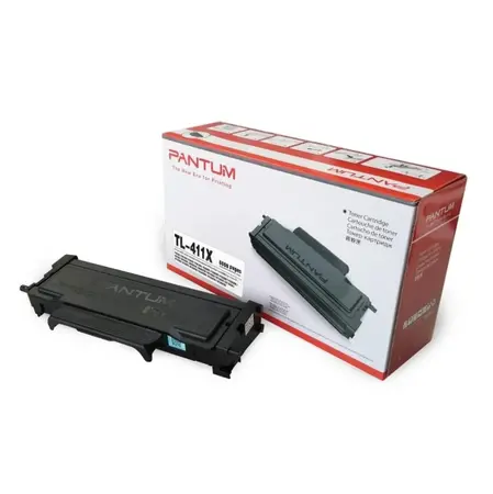 Pantum TL-411X Orjinal Toner - 1