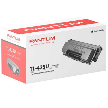 Pantum - Pantum TL-425U Orjinal Toner Ultra Yüksek Kapasiteli