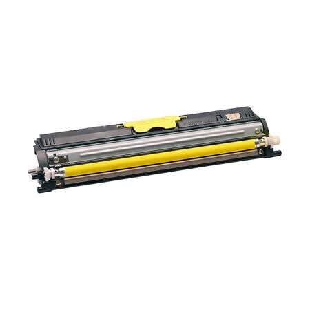 Printwell 1600W/A0V306H Sarı Muadil Toner - 2