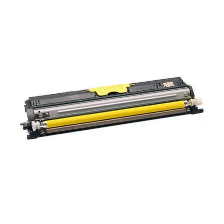 Printwell 1600W/A0V306H Sarı Muadil Toner - 2