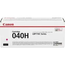 Canon CRG-040H/0457C001 Kırmızı Orjinal Toner - 1