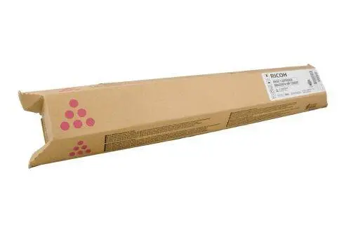 Ricoh Aficio MP-C2000 Kırmızı Orjinal Fotokopi Toner - 1