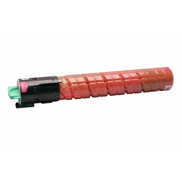 Ricoh Aficio MP-C3500 Kırmızı Muadil Fotokopi Toner - 2