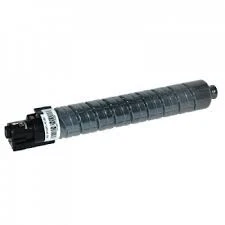 Ricoh Aficio MP-C3500 Siyah Muadil Fotokopi Toner - 2