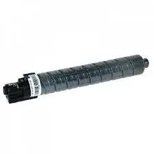 Ricoh Aficio MP-C3500 Siyah Muadil Fotokopi Toner - 2