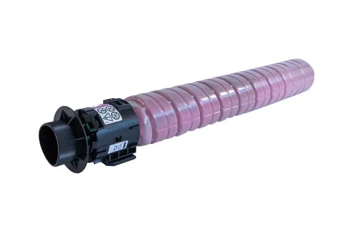 Ricoh Aficio MP-C3503 Kırmızı Muadil Fotokopi Toneri - 2