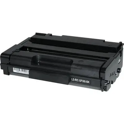 Ricoh SP-300 Muadil Toner - 2
