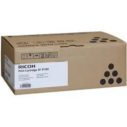 Ricoh SP-311XE Orjinal Toner Extra Yüksek Kapasiteli - 1