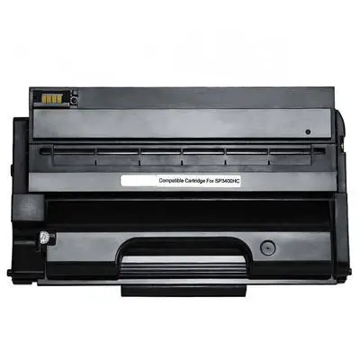 Ricoh SP-3400HE Muadil Toner Yüksek Kapasiteli - 2