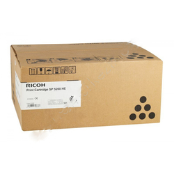 Ricoh - Ricoh SP-5200 Orjinal Toner