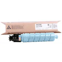 Ricoh SP-C430 Mavi Orjinal Toner - 1