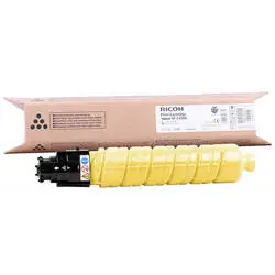 Ricoh SP-C430 Sarı Orjinal Toner - 1