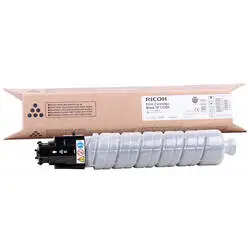 Ricoh SP-C430 Siyah Orjinal Toner - 1