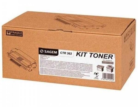 Sagem - Sagem CTR-363 / MF-5462 Orjinal Toner