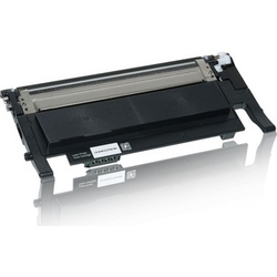 Samsung CLP-320/CLT-K407S Siyah Muadil Toner - 2