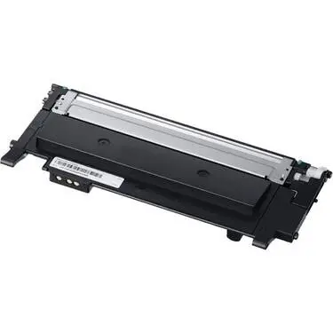 Samsung CLP-365/CLT-K406S Siyah Muadil Toner - 2