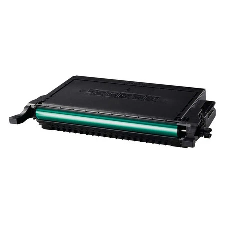 Samsung CLP-660/ST907A Siyah Orjinal Toner - 2