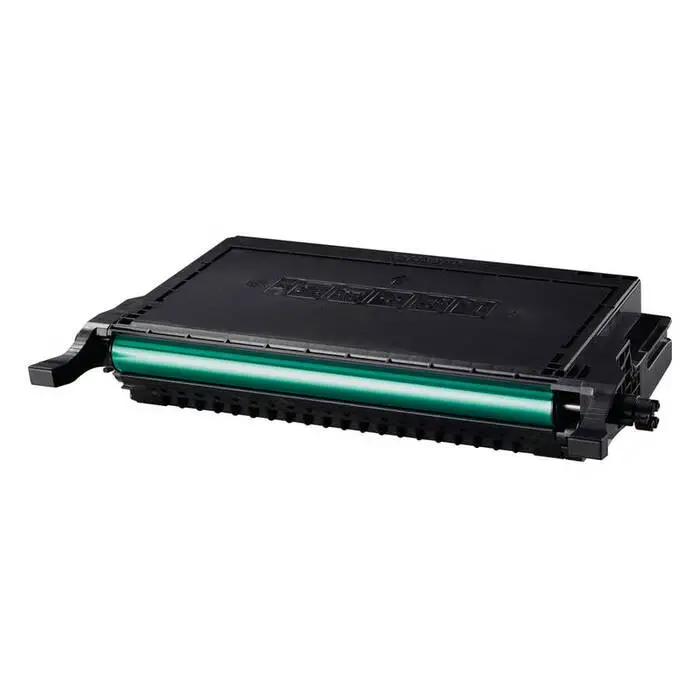 Samsung CLP-660/ST907A Siyah Orjinal Toner - 2