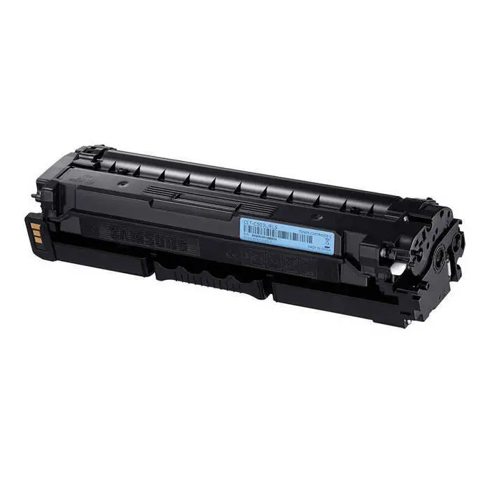 Samsung CLT-C503L Mavi Orjinal Toner - 2