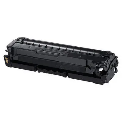 Samsung CLT-K503L Siyah Muadil Toner - 2