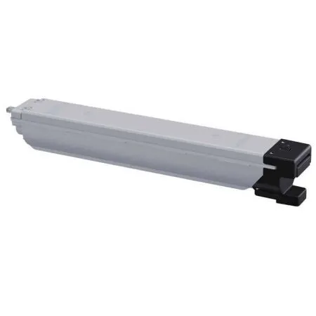 Samsung CLT-K808S Siyah Orjinal Toner - 2