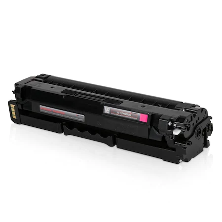 Samsung CLT-M503L Kırmızı Muadil Toner - 2