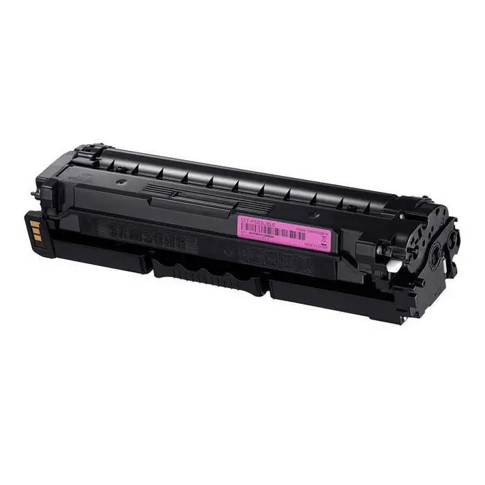 Samsung CLT-M503L Kırmızı Orjinal Toner - 2