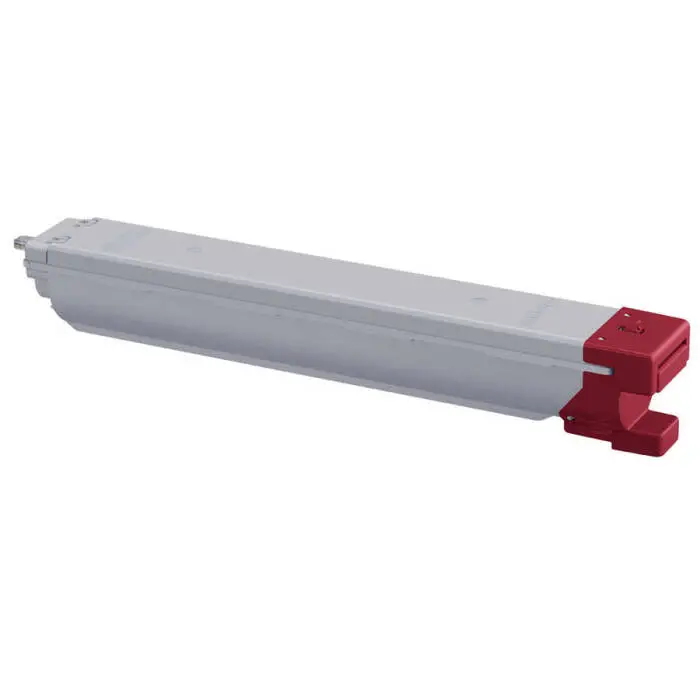 Samsung CLT-M808S Kırmızı Orjinal Toner - 2