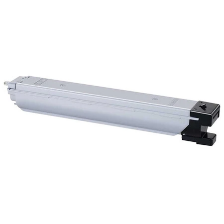 Samsung CLX-9201NA/CLT-K809/SS609A Siyah Orjinal Toner - 2