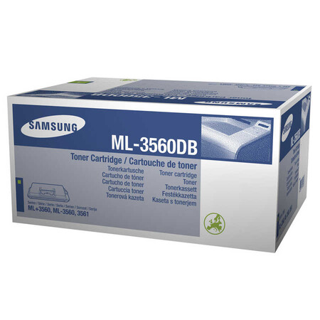 Samsung - Samsung ML-3560/SV440A Orjinal Toner