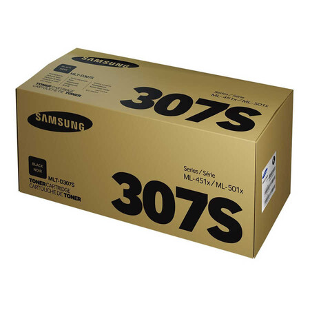 Samsung - Samsung ML-4510/ MLT-D307S Orjinal Toner
