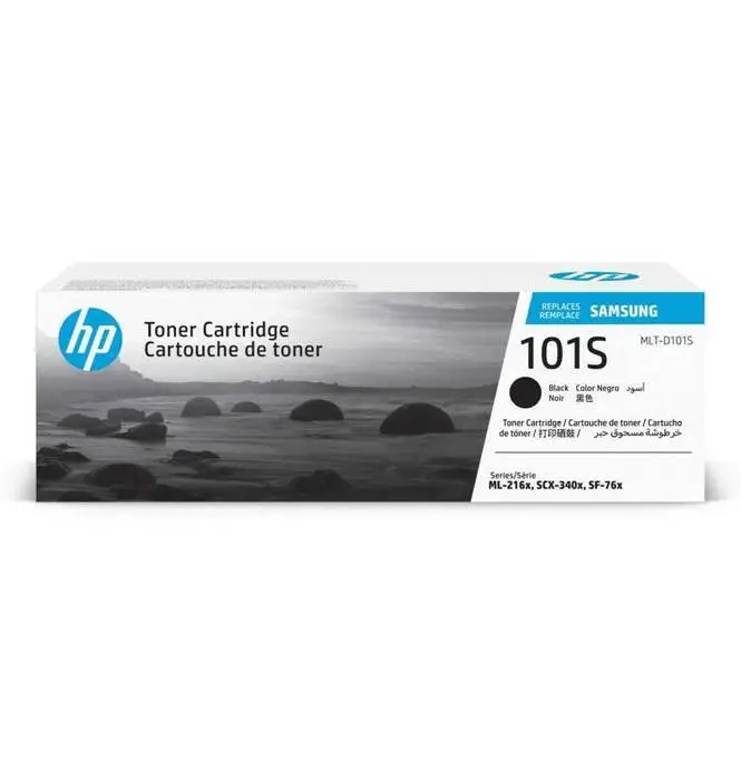 Samsung MLT-D101S Orjinal Toner - 1