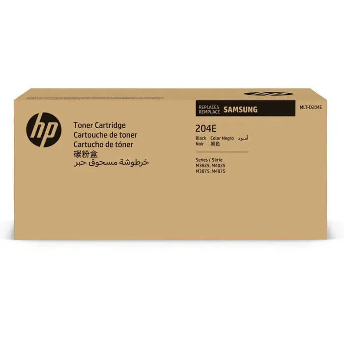 Samsung MLT-D204E - SU926A Orjinal Toner Extra - 1