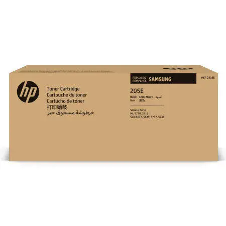 Samsung MLT-D205E/ML-3310 Orjinal Toner - 1