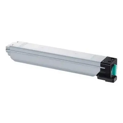 Samsung MultiXpress CLT-C804S/SS549A Mavi Muadil Toner - 2
