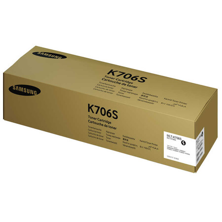 Samsung - Samsung MultiXpress K7400/MLT-K706S/SS818A Orjinal Toner