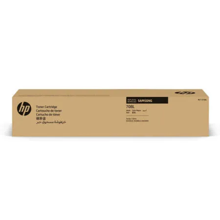 Samsung MultiXpress SL-K4300/MLT-D708L/SS782A Orjinal Toner - 1