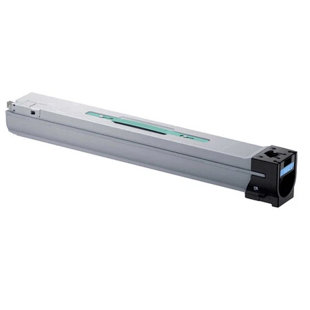 Samsung MultiXpress CLT-C806S/SS555A Mavi Orjinal Toner - 2