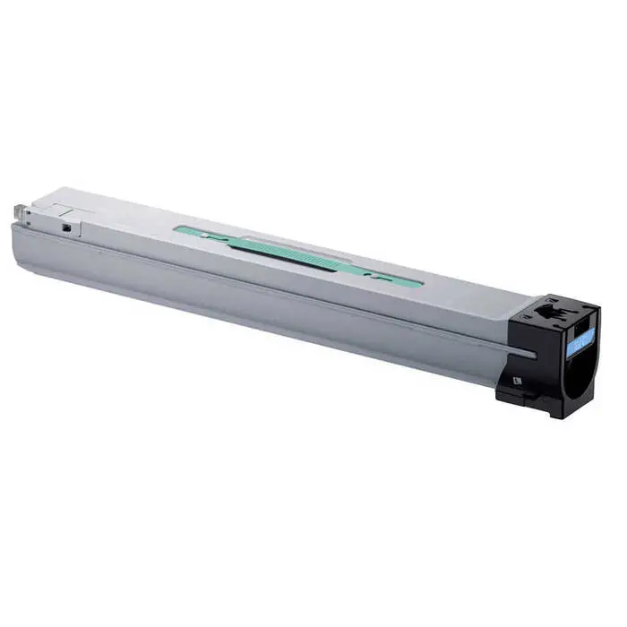 Samsung MultiXpress CLT-C806S/SS555A Mavi Orjinal Toner - 2