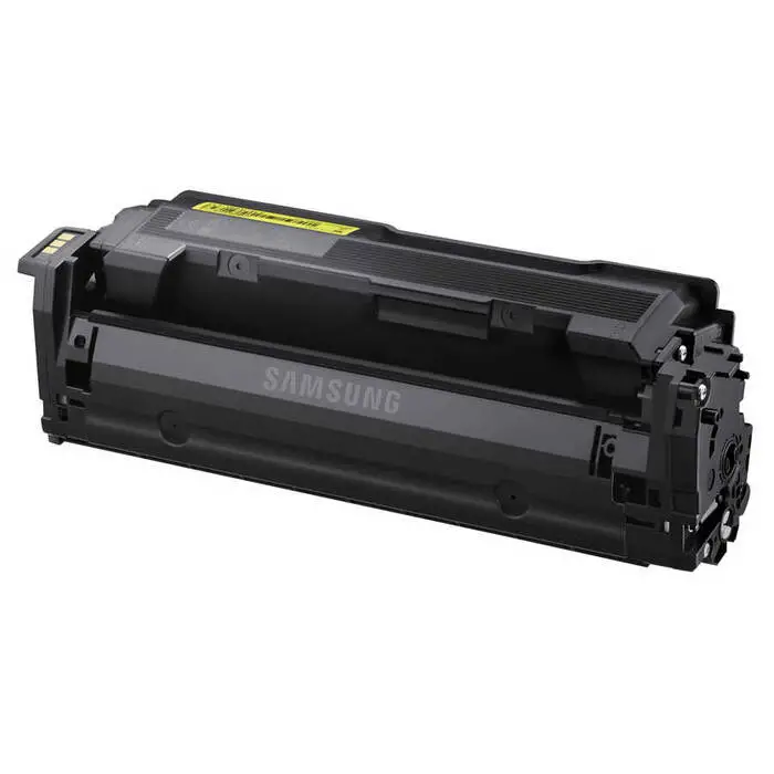 Samsung ProXpress C4010/CLT-Y603L/SU557A Sarı Orjinal Toner - 2